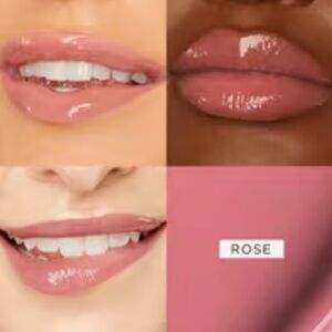 Tarte maracuja juicy lip balm 🌹